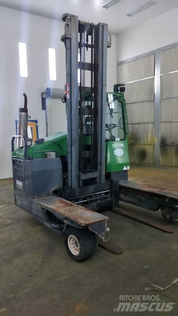 Combilift C4500 Sidelaster