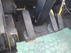 TCM Other Gaffeltrucker - Annet