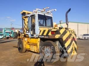 TCM Other Gaffeltrucker - Annet