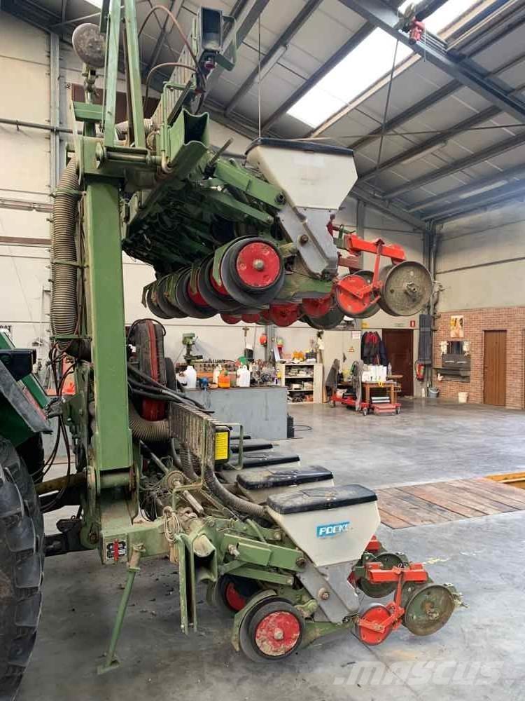 Nodet PL 2 Landbruk - Annet