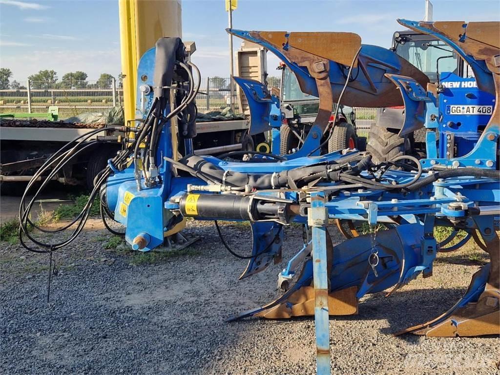 Lemken JUWEL 8 V Vanlige ploger