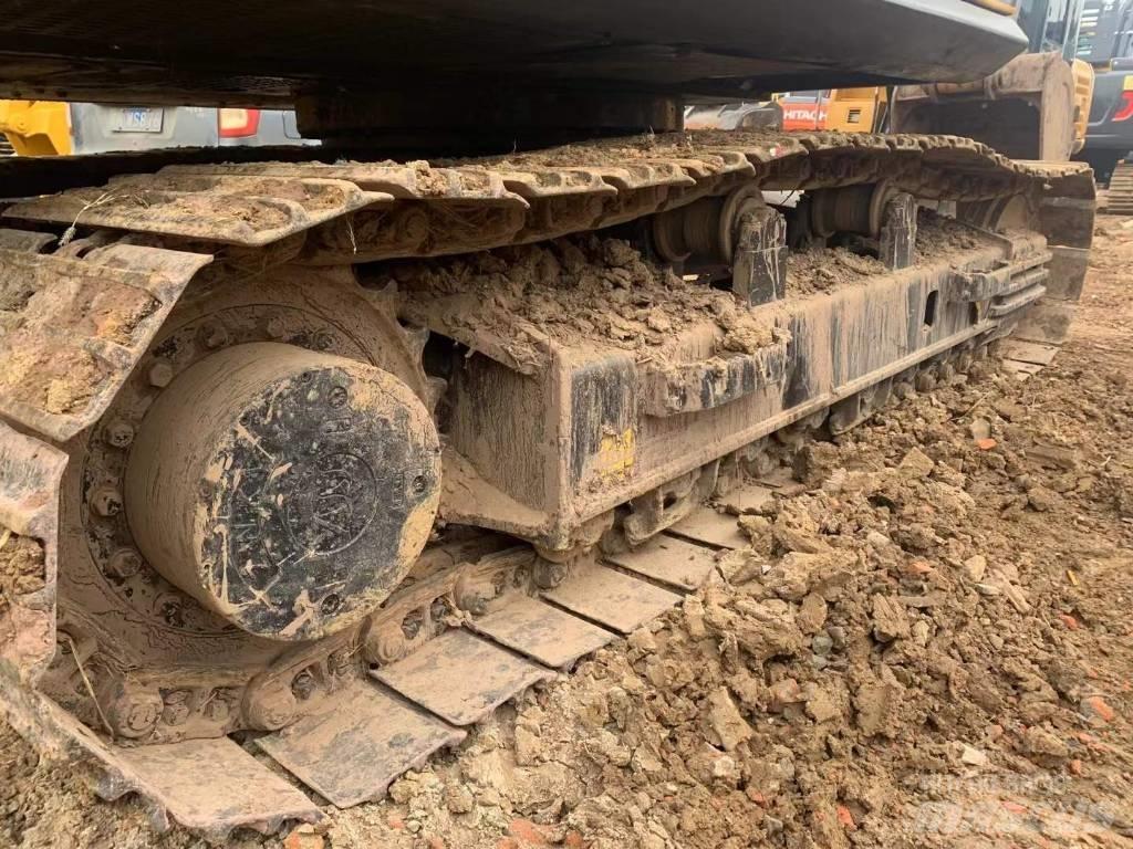 Sany SY 155 Cpro Beltegraver
