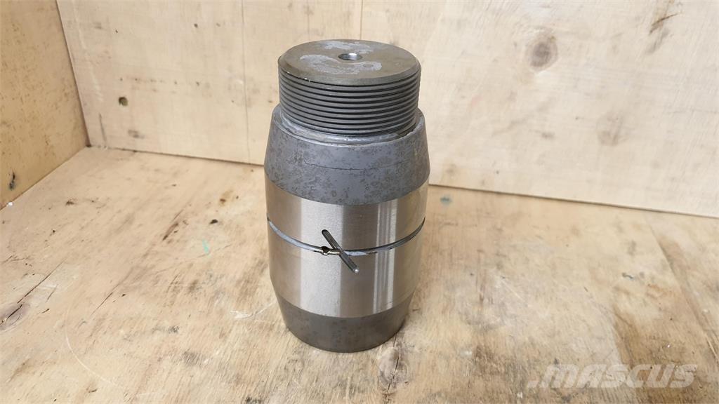 Ponsse 270623 Chassis og understell