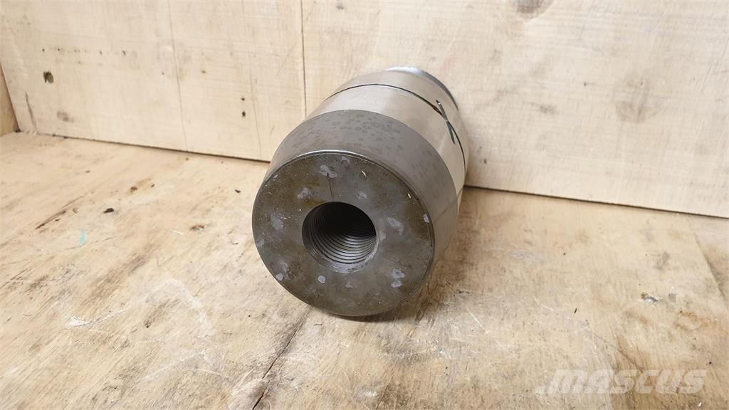 Ponsse 270623 Chassis og understell