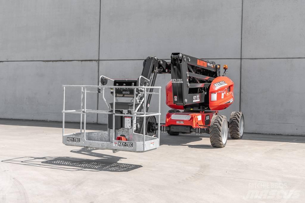 Manitou 160 ATJ RC Leddede bomlifter