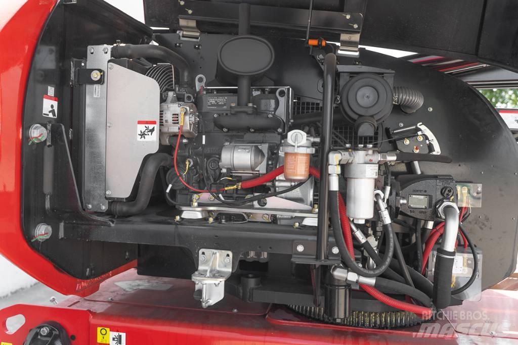 Manitou 160 ATJ RC Leddede bomlifter