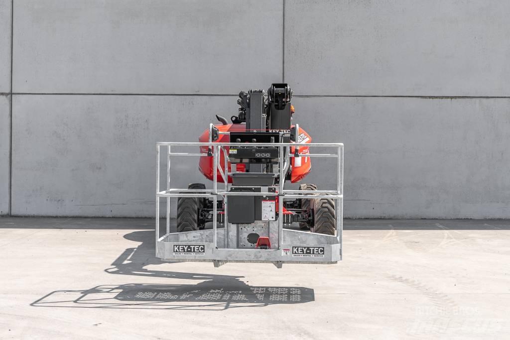 Manitou 160 ATJ RC Leddede bomlifter