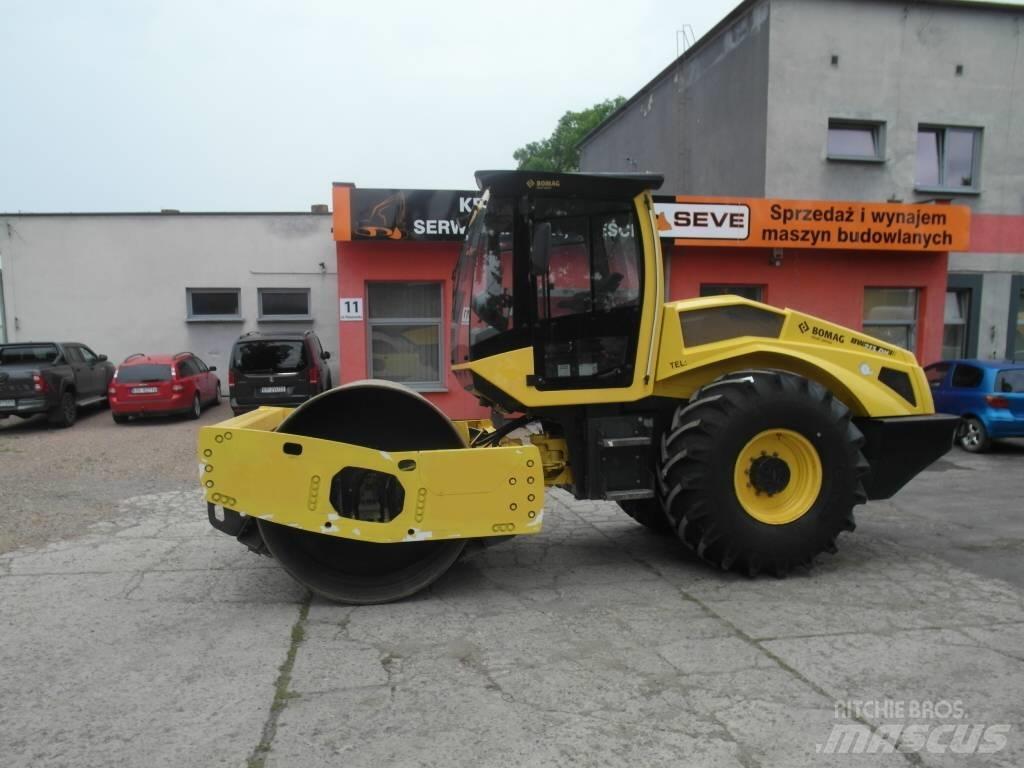 Bomag BW 213 DH-5 Valsetog