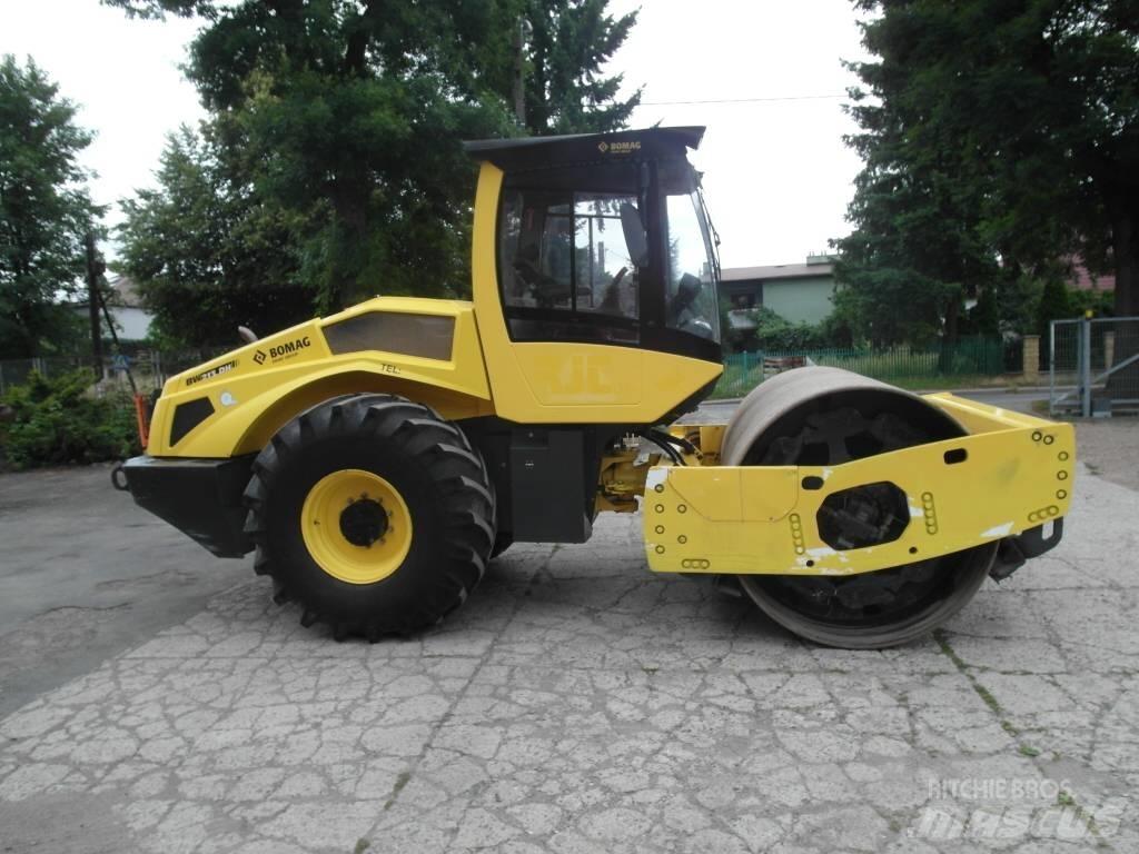 Bomag BW 213 DH-5 Valsetog