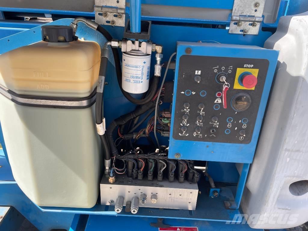 Genie Z 45/25 Leddede bomlifter