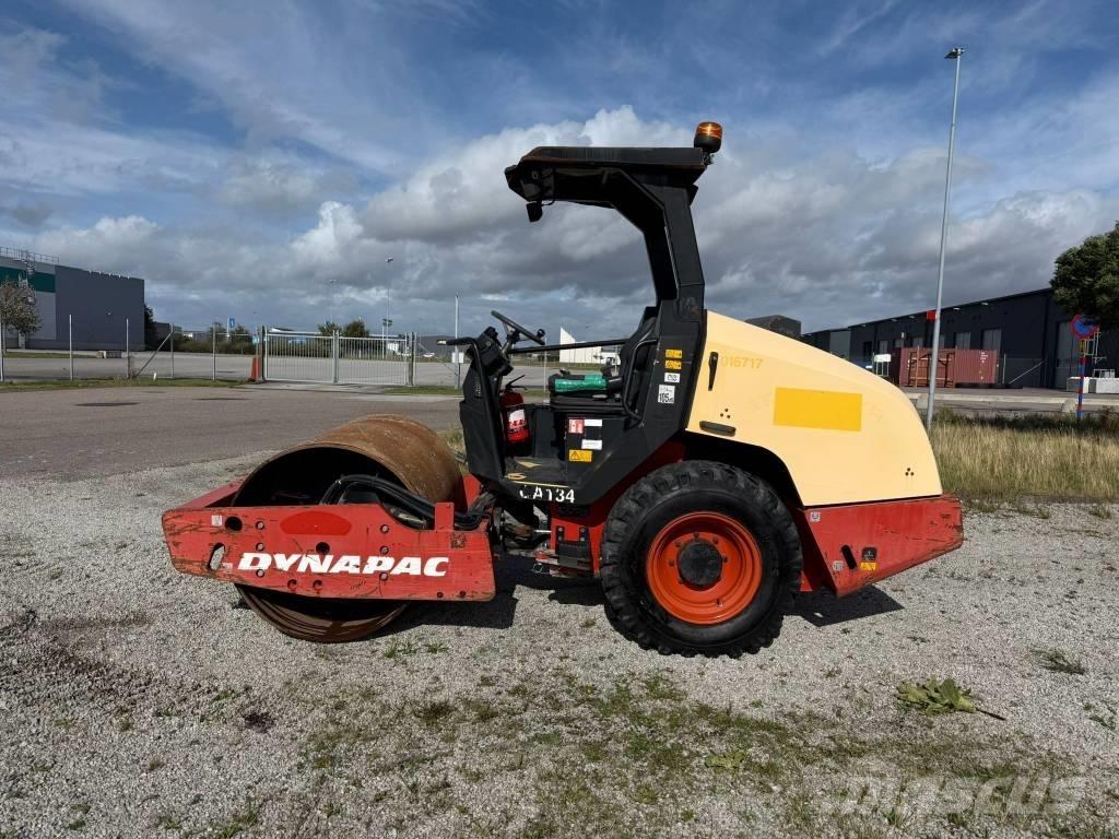 Dynapac CA 134 D Valsetog