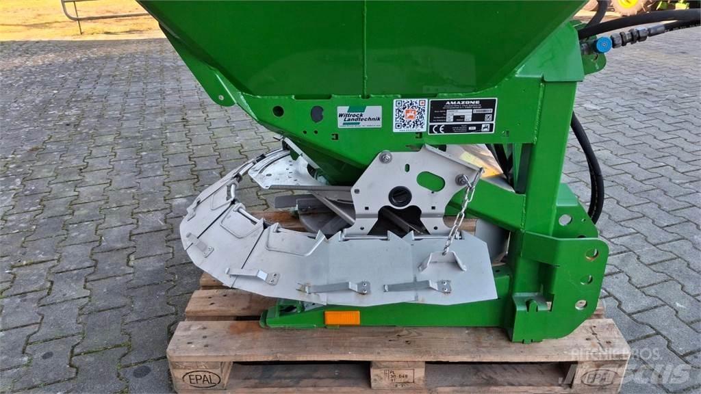 Amazone ES 750 Sand- og saltspredere