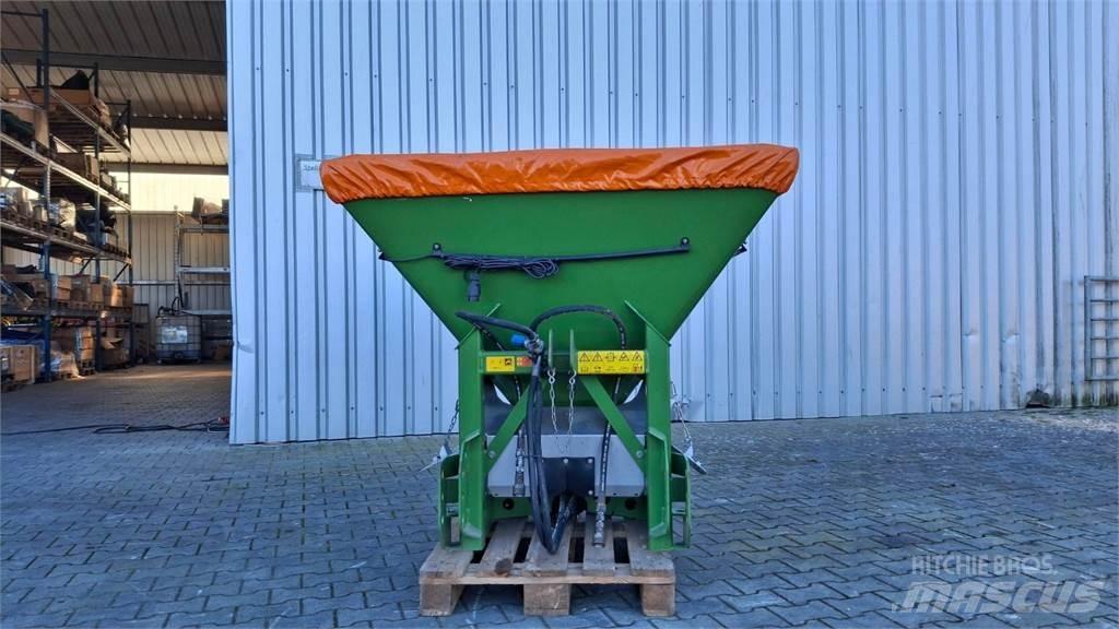 Amazone ES 750 Sand- og saltspredere