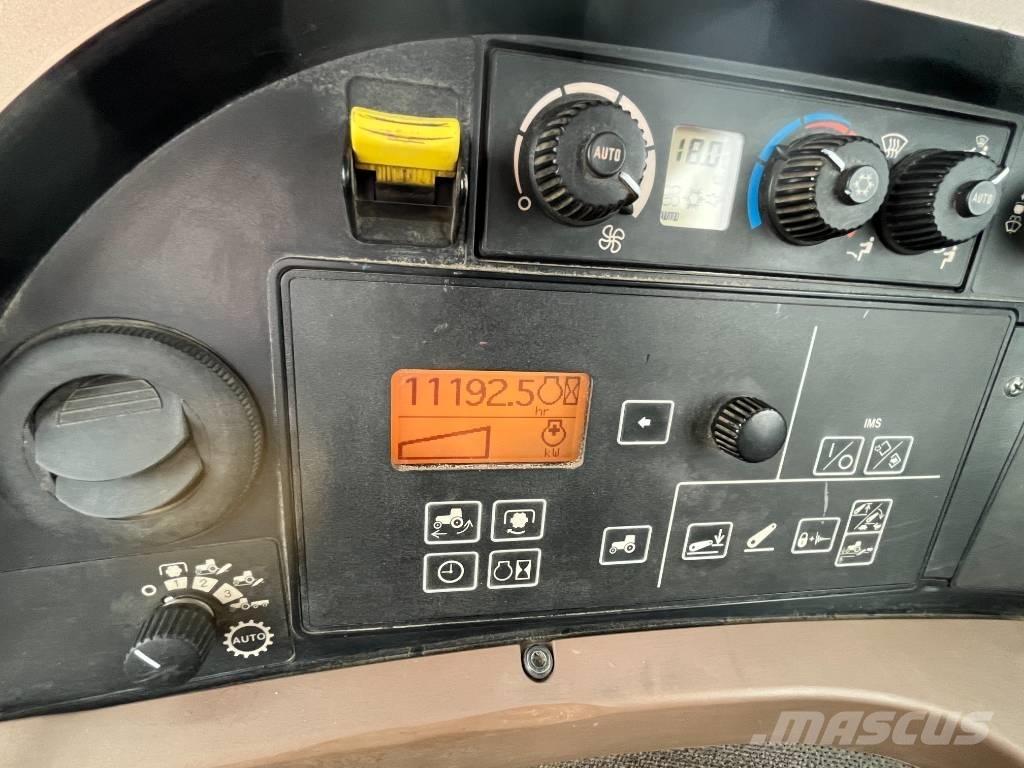 John Deere 7730 AP Traktorer
