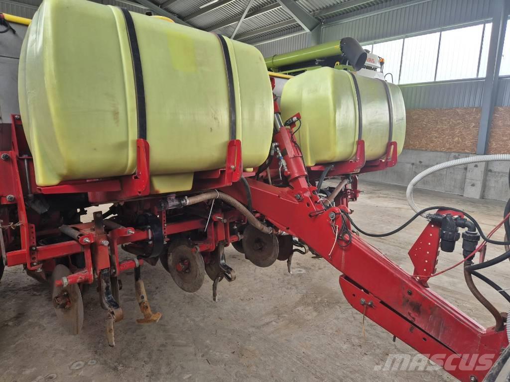 Grimme GL 34 T Potetsettere