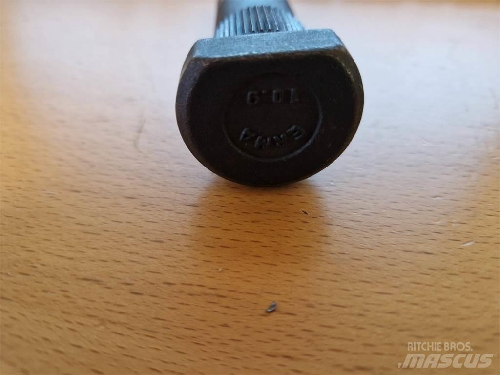 Ponsse NAF7133018 Chassis og understell