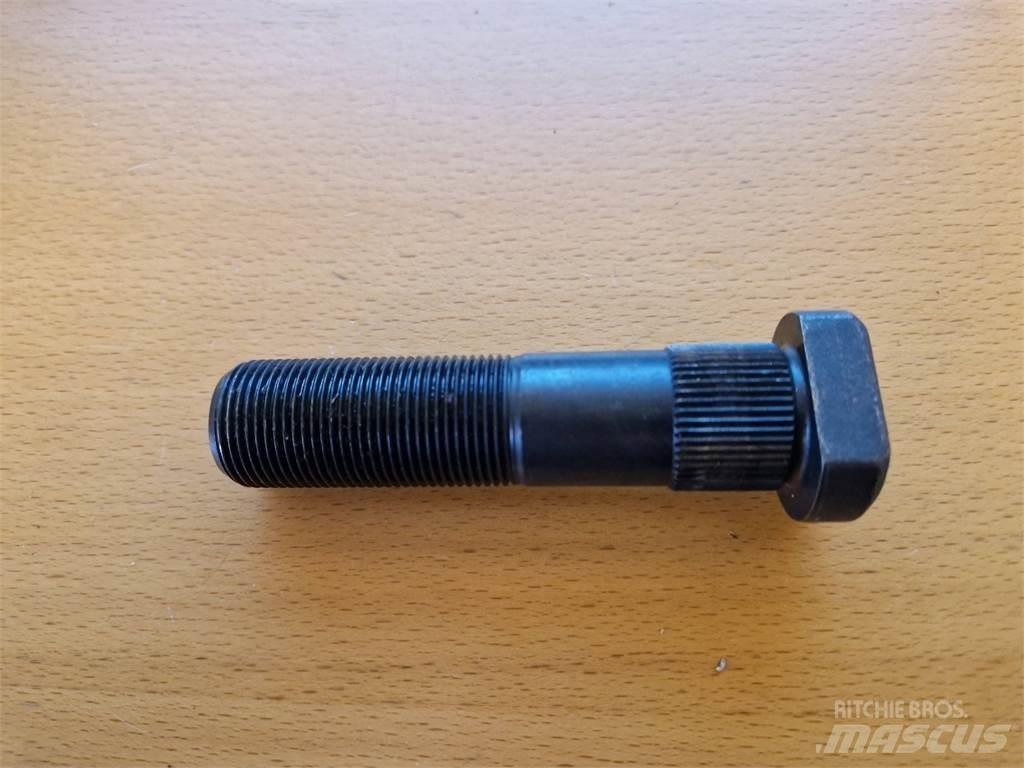 Ponsse NAF7133018 Chassis og understell