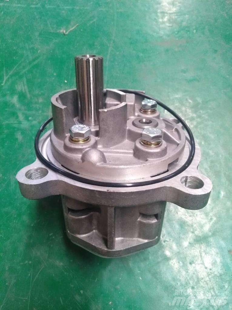 Shantui SD22 SD32 Girkasse