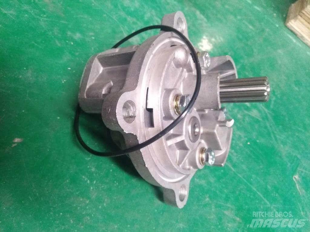 Shantui SD22 SD32 Girkasse