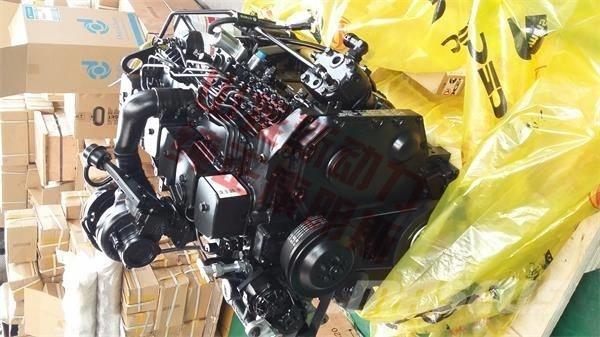 Cummins 6BT5.9-C130 Transport - Annet