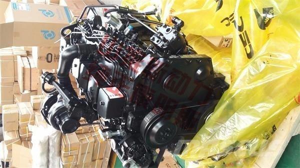 Cummins 6BT5.9-C130 Transport - Annet