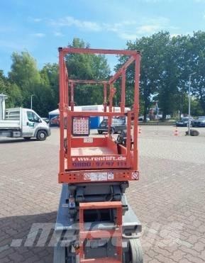 SkyJack SJ III 3219 Sakselifter
