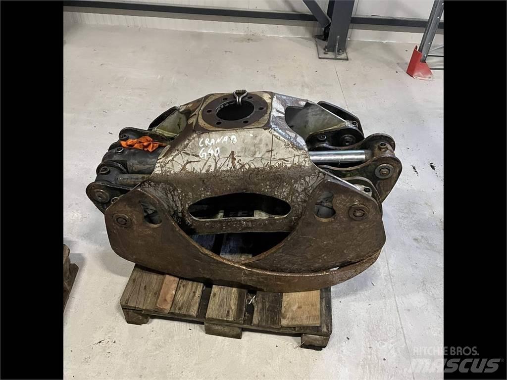 Cranab G40 Gripere