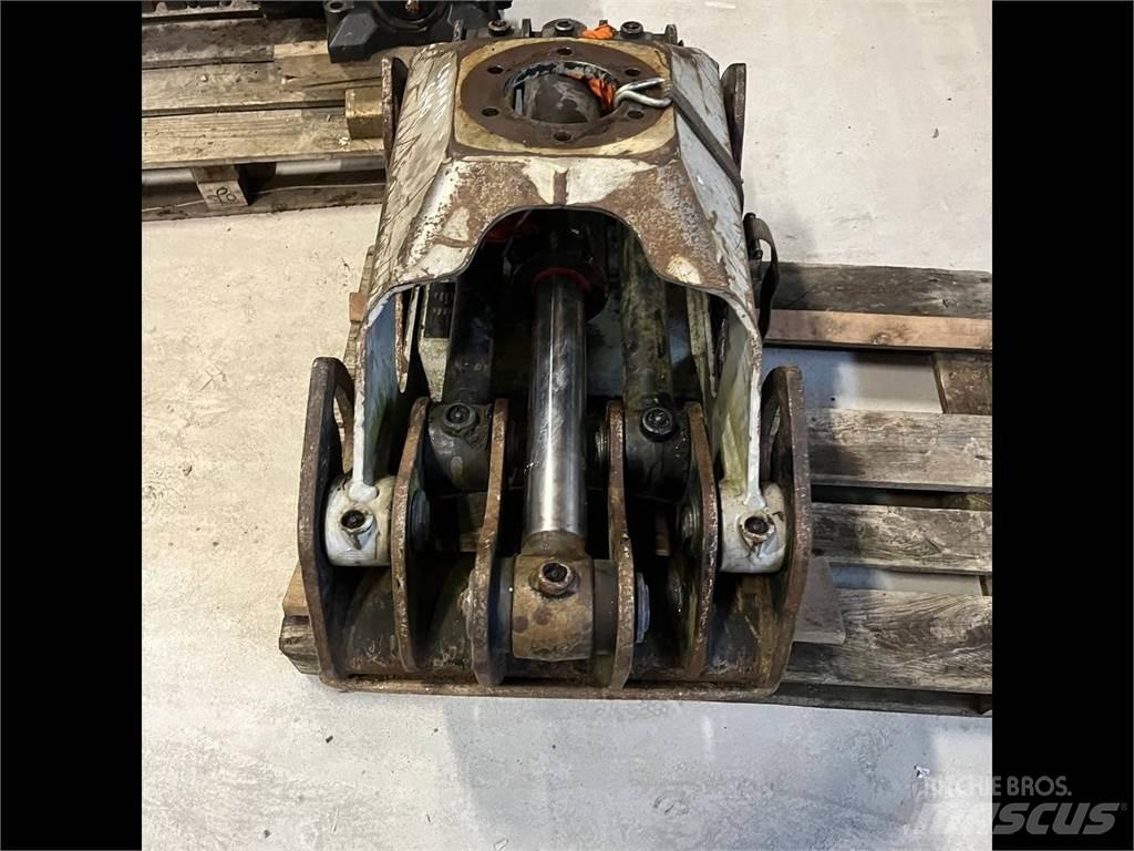 Cranab G40 Gripere