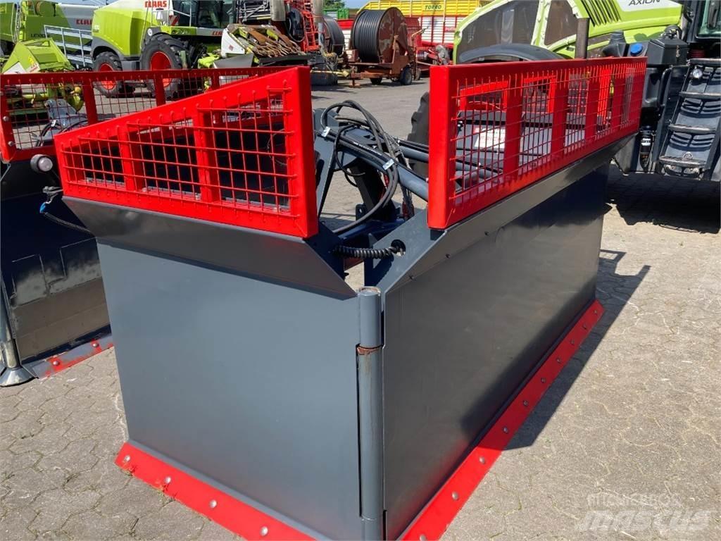 Saphir Kombi 5001 Landbruk - Annet