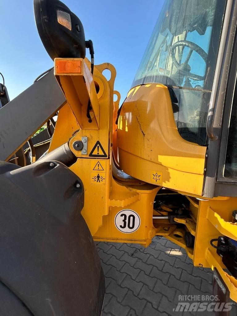 Volvo L 50 H Hjullastere