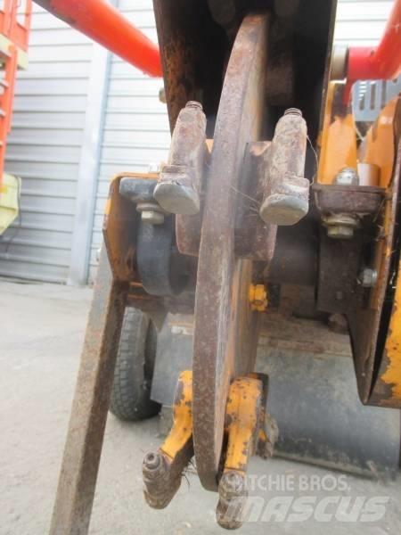  Laski F460SW Skogsmaskiner - Annet