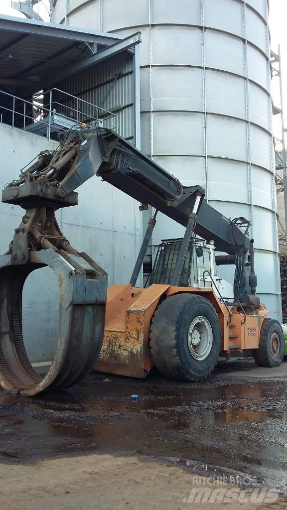 Kalmar RTD 1523 Stortrucker