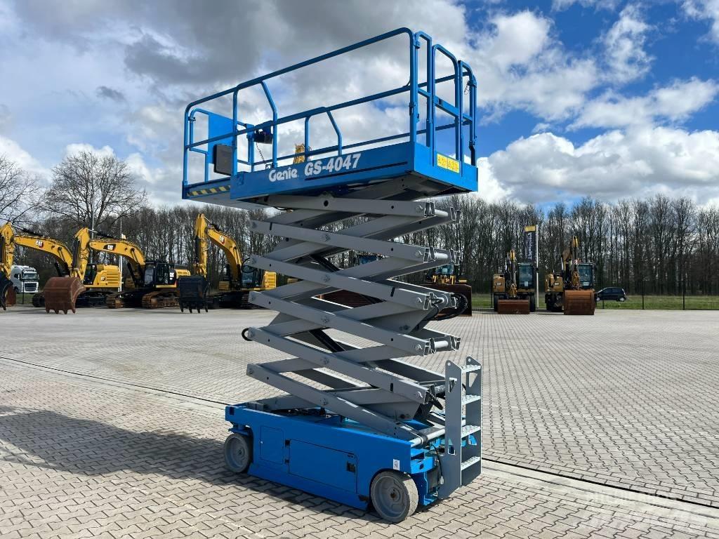Genie GS 4047 Sakselifter