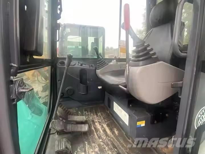 Kobelco SK 60 Minigravere <7t