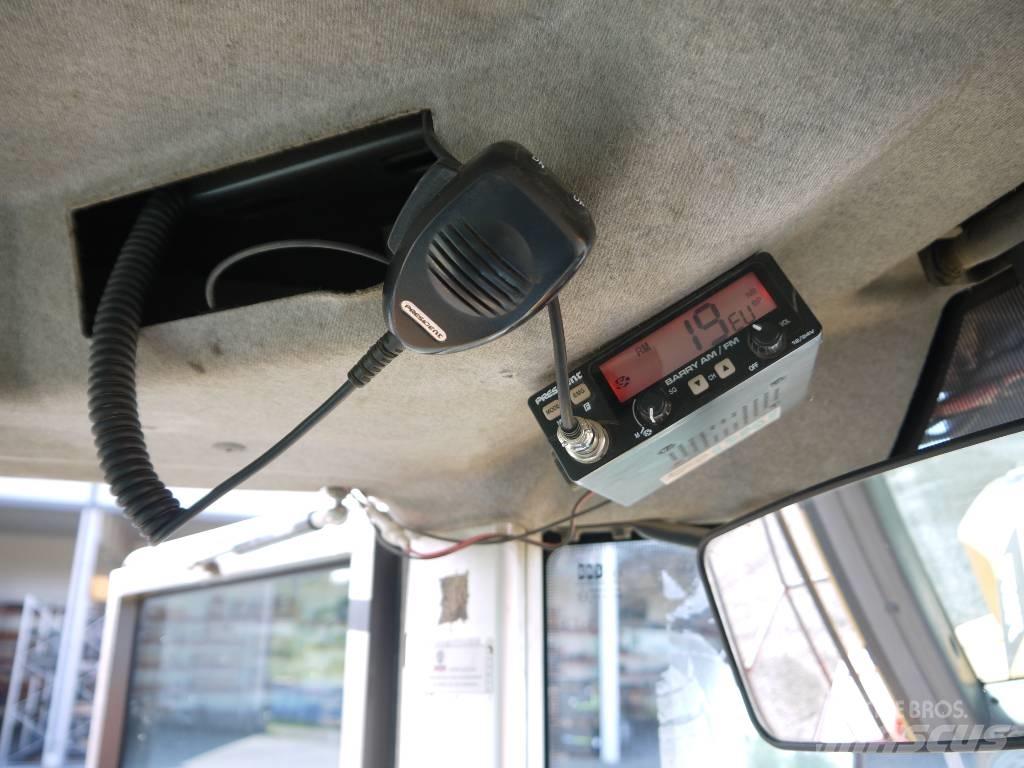 Volvo L 250 G Hjullastere