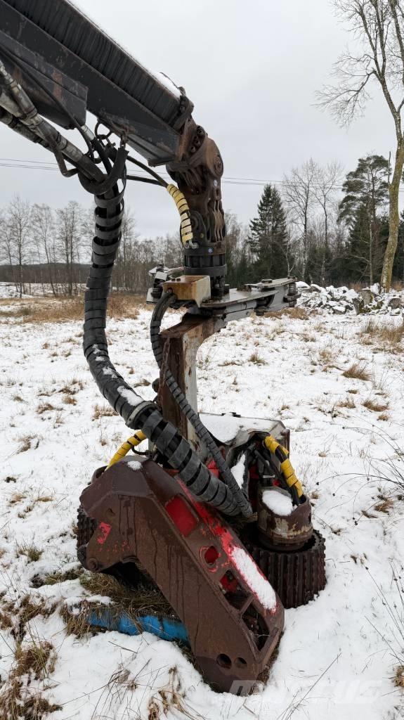 Eco Log 560 B Hogstmaskiner