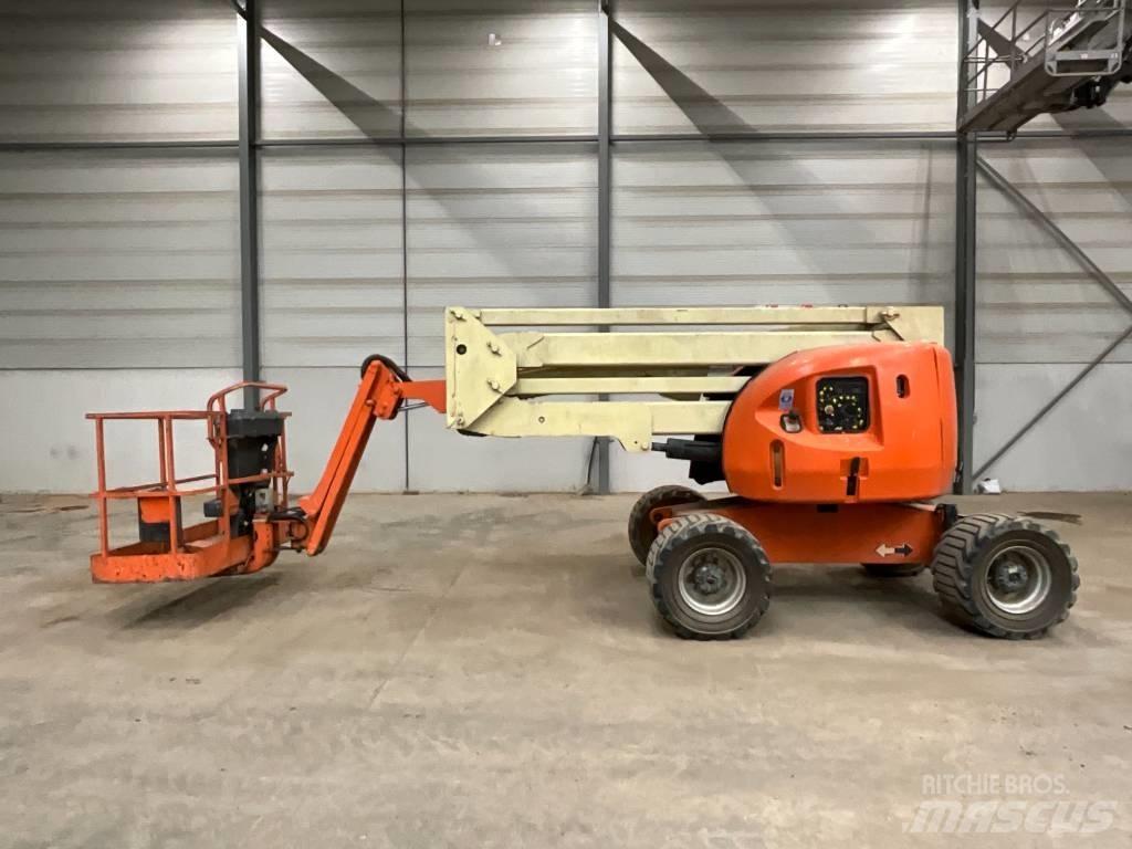 JLG 450 AJ Leddede bomlifter