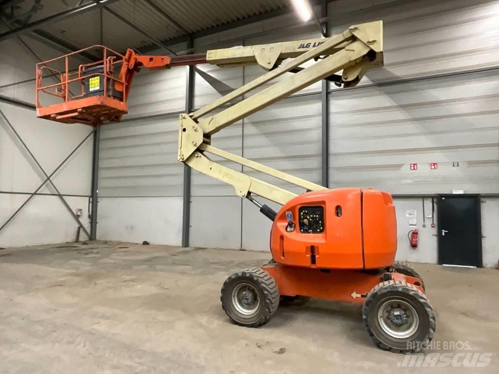 JLG 450 AJ Leddede bomlifter