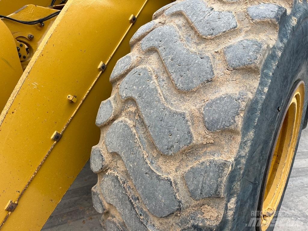 CAT 950 M Minilastere