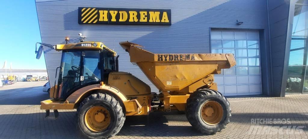 Hydrema 912DS Tipptrucker