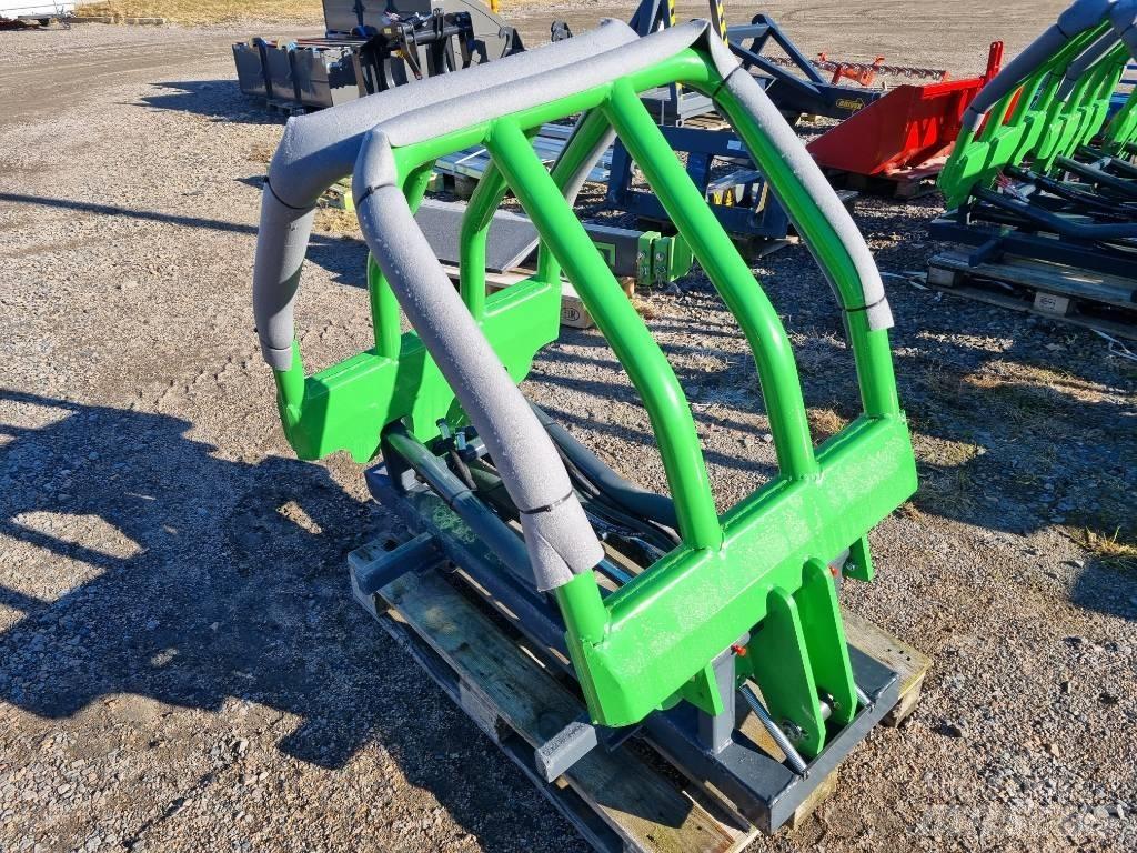 LST Balgrip Landbruk - Annet