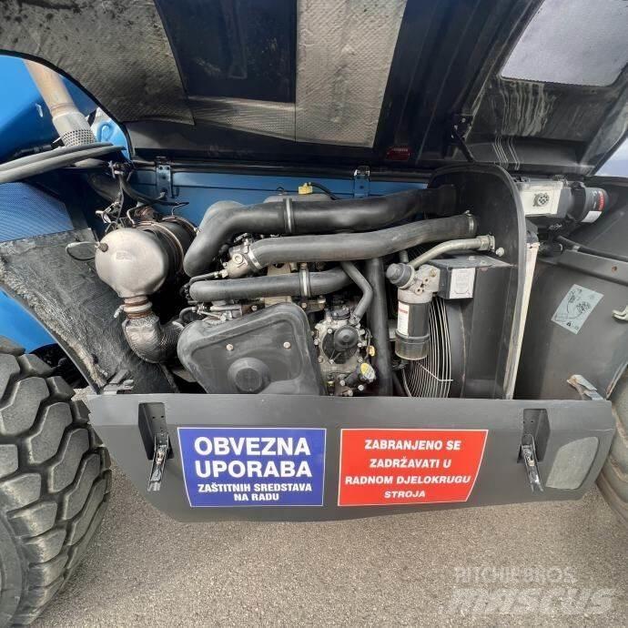 Manitou MT 1440 Teleskoplastere
