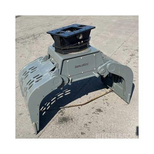  Bavatec SG16 Gripere