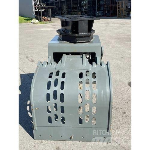 Bavatec SG16 Gripere