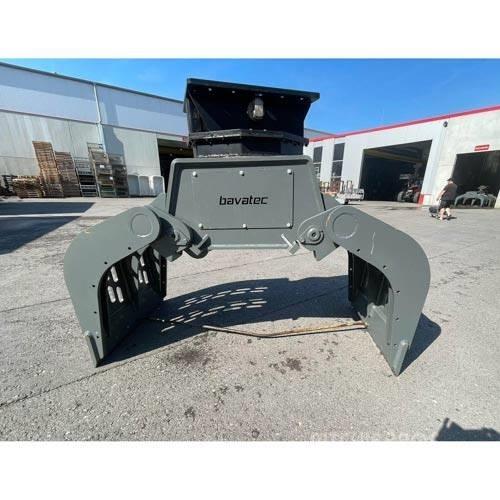  Bavatec SG16 Gripere