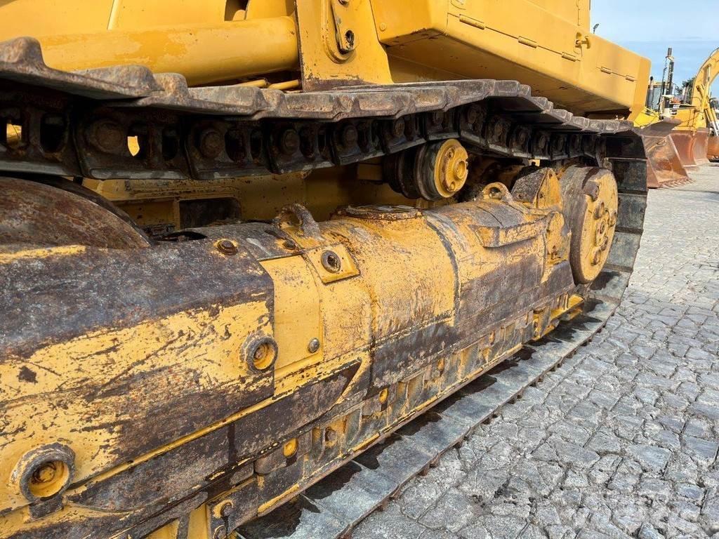 CAT 953C NVT Beltelastere