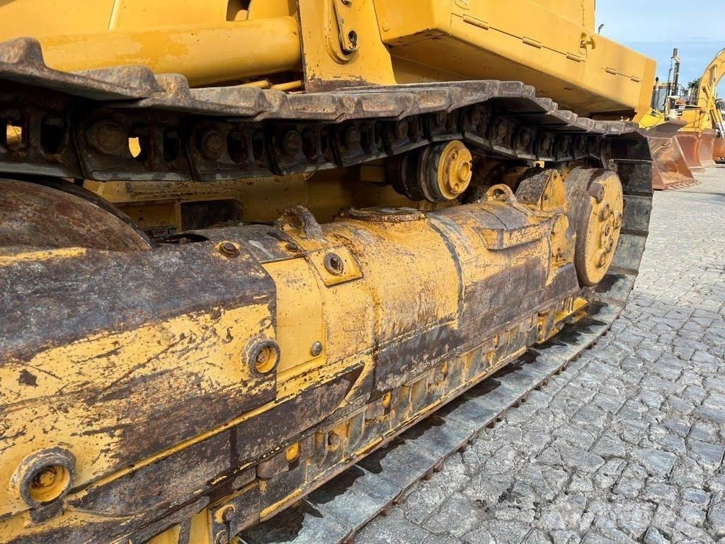 CAT 953C NVT Beltelastere