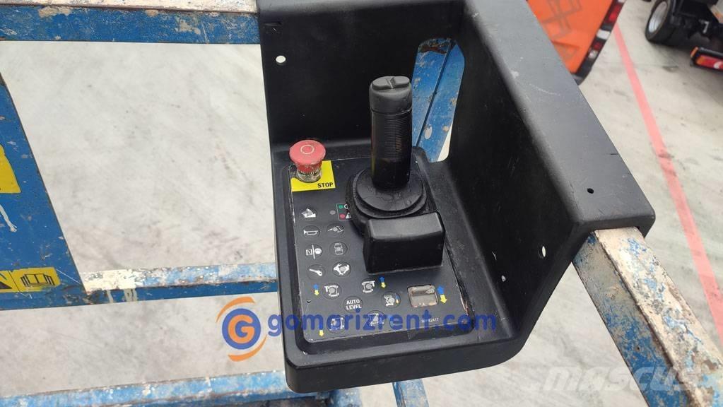 Genie GS 3384 RT Sakselifter