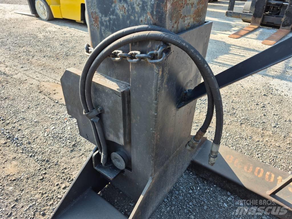  Rigger Lift 40 Gaffeltrucker - Annet