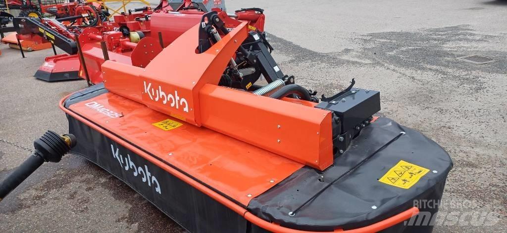 Kubota DM 3087 4032S Slåmaskiner